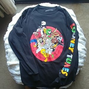 UO Looney Tunes Sweatshirt